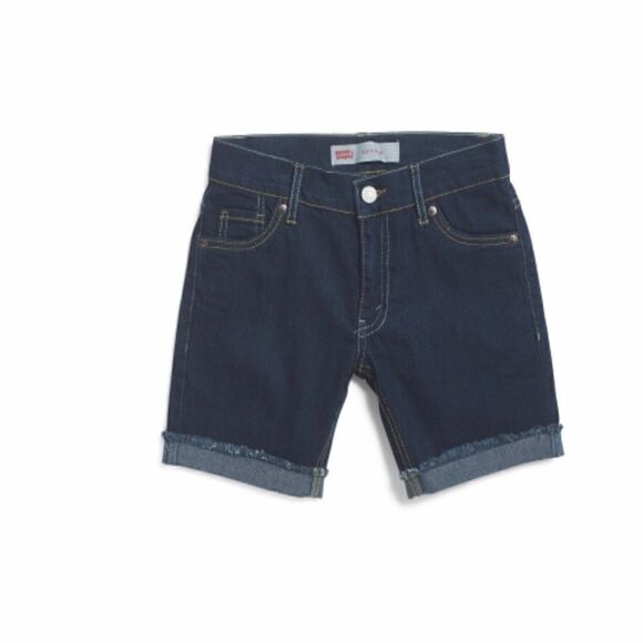 Levi’s big boys 511 denim classics short - Picture 1 of 1